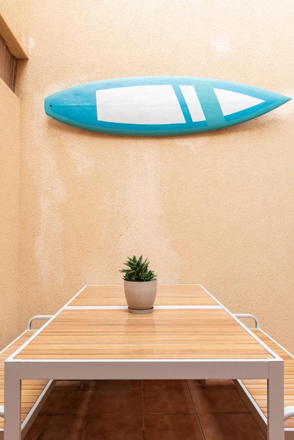 Casa Cotillo 13 Next To Los Lagos Beach Highspeed Wifi Exteriér fotografie